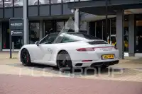 2017 Porsche 911(991)