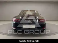 2017 Porsche 911(991)