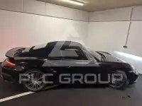 2017 Porsche 911(991)