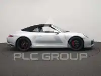 2017 Porsche 911(991)
