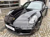 2017 Porsche 911(991)