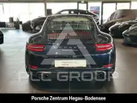 2017 Porsche 911(991)