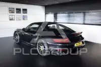 2017 Porsche 911(991)