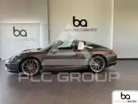 2017 Porsche 911(991)