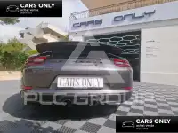 2017 Porsche 911(991)