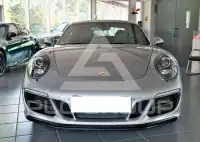 2017 Porsche 911(991)