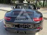 2017 Porsche 911(991)