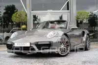 2017 Porsche 911(991)