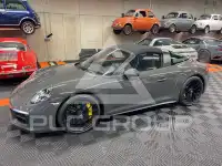 2017 Porsche 911(991)