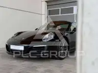 2017 Porsche 911(991)