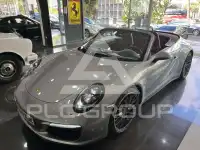 2017 Porsche 911(991)