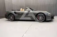 2017 Porsche 911(991)
