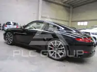 2017 Porsche 911(991)