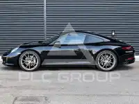 2017 Porsche 911(991)