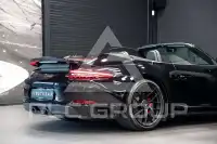 2017 Porsche 911(991)