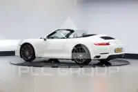 2017 Porsche 911(991)