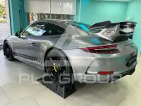 2017 Porsche 911(991)