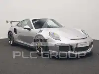 2017 Porsche 911(991)