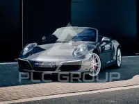 2017 Porsche 911(991)
