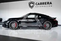 2017 Porsche 911(991)