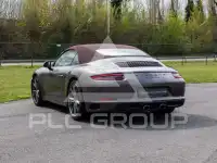 2017 Porsche 911(991)