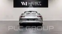2017 Porsche 911(991)