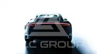 2017 Porsche 911(991)