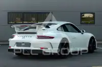 2017 Porsche 911(991)