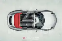 2017 Porsche 911(991)