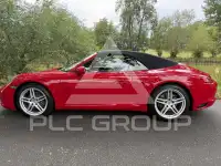 2017 Porsche 911(991)