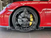 2017 Porsche 911(991)