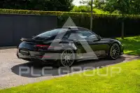 2017 Porsche 911(991)