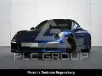 2017 Porsche 911(991)
