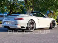 2017 Porsche 911(991)