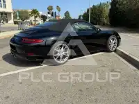 2017 Porsche 911(991)