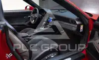 2017 Porsche 911(991)