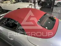2017 Porsche 911(991)