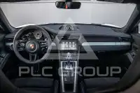 2017 Porsche 911(991)