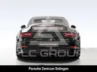2017 Porsche 911(991)
