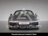 2017 Porsche 911(991)