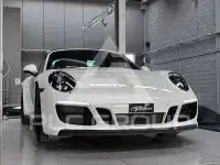 2017 Porsche 911(991)