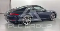 2017 Porsche 911(991)