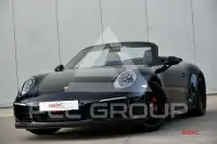 2017 Porsche 911(991)