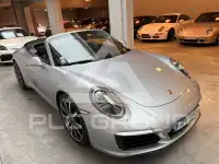 2017 Porsche 911(991)