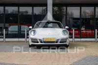 2017 Porsche 911(991)