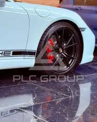 2017 Porsche 911(991)