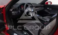 2017 Porsche 911(991)