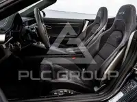 2017 Porsche 911(991)