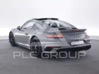 2017 Porsche 911(991)