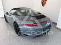 2017 Porsche 911(991)